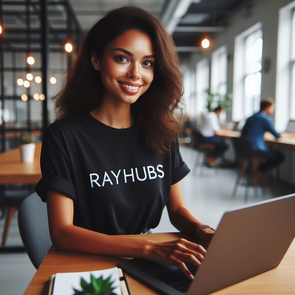 Web design Lagos- RayHubs Web Designer